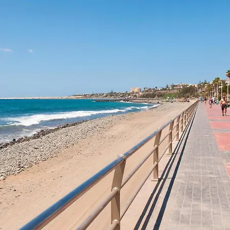 Nasas 4 By Villagrancanaria * San Agustín