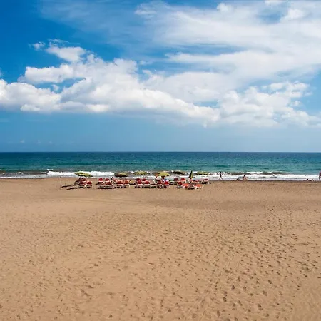 Nasas 4 By Villagrancanaria * San Agustín