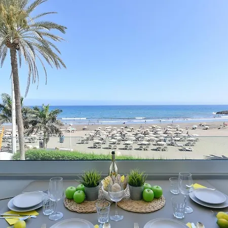 Apartment Nasas 12 By Villagrancanaria *