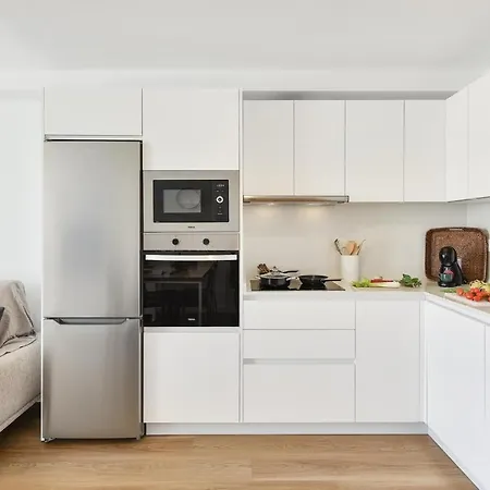 Apartamento Nasas 4 By Villagrancanaria San Agustín