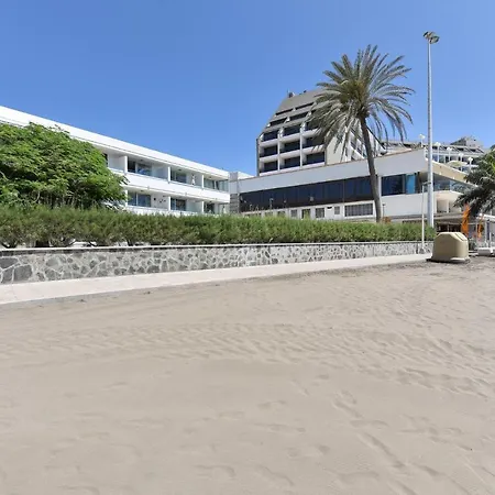 Nasas 4 By Villagrancanaria San Agustín