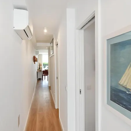 Apartamento Nasas 4 By Villagrancanaria San Agustín