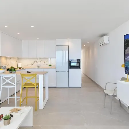 Apartment Nasas 12 By Villagrancanaria *