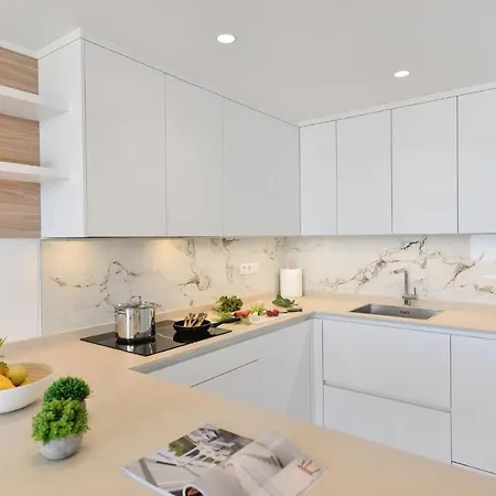 Apartment Nasas 12 By Villagrancanaria San Agustin (Gran Canaria)