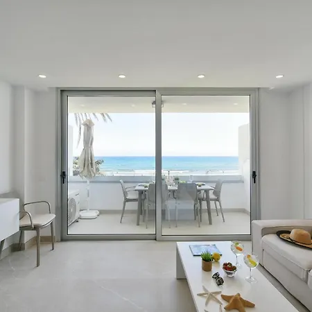 Nasas 12 By Villagrancanaria Apartment San Agustin (Gran Canaria)