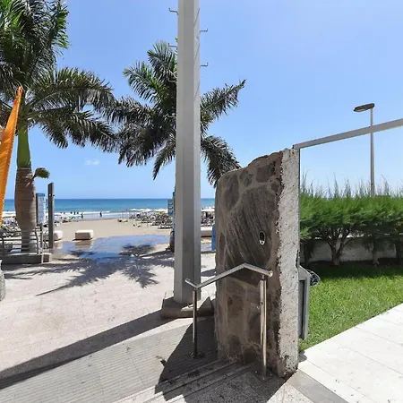 Apartment Nasas 12 By Villagrancanaria San Agustin (Gran Canaria)