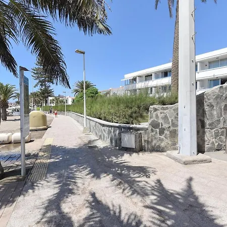 Apartamento Nasas 4 By Villagrancanaria