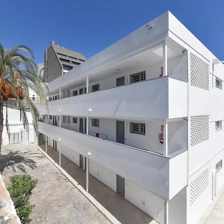 Nasas 4 By Villagrancanaria *