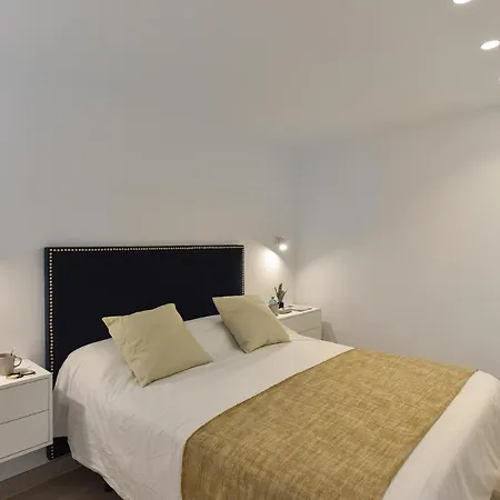 Nasas 12 By Villagrancanaria Apartment *