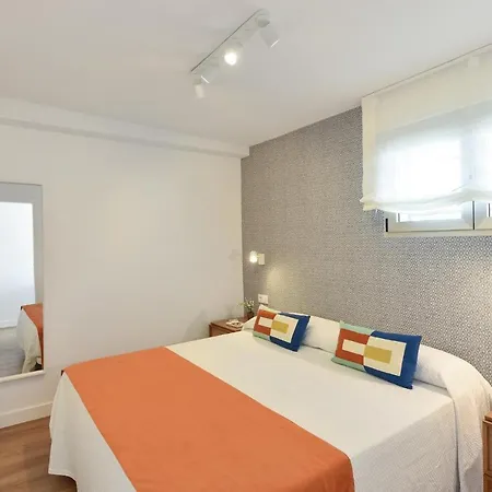 Apartamento Nasas 4 By Villagrancanaria San Agustín