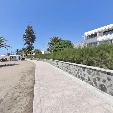 Nasas 4 By Villagrancanaria Apartamento *