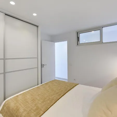 Apartment Nasas 12 By Villagrancanaria *
