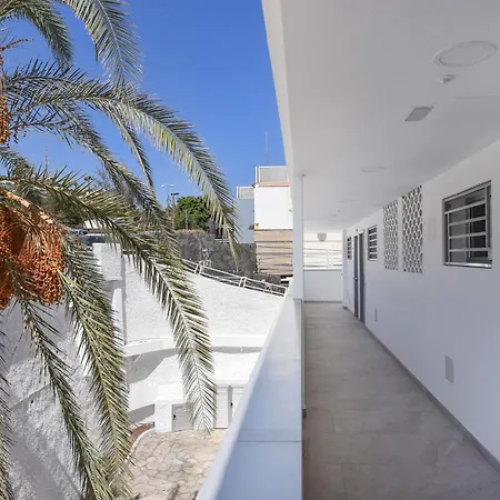 Apartment Nasas 12 By Villagrancanaria San Agustin (Gran Canaria)