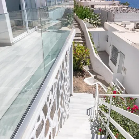 Nueva Suecia 515 By Villagrancanaria Apartment *
