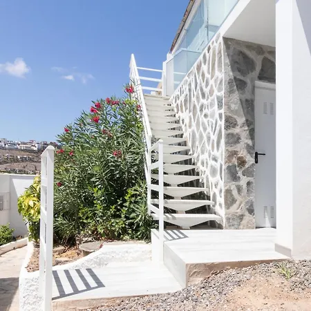 Nueva Suecia 515 By Villagrancanaria Apartment San Agustín