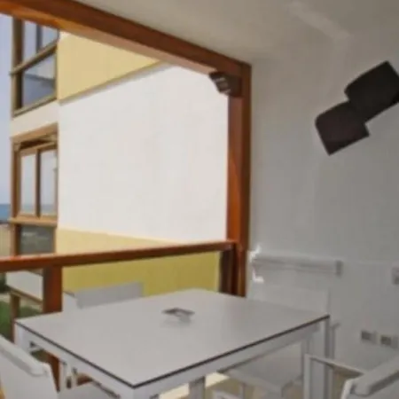 Apartment San Agustin Beach *
