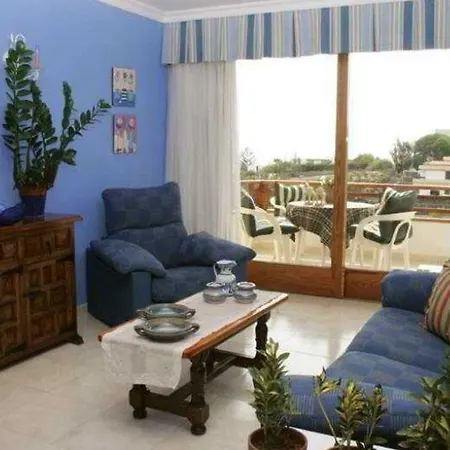 Apartment Siesta Acebuches Bambu *