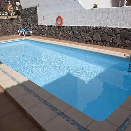 La Galea Apartment San Agustin (Gran Canaria)