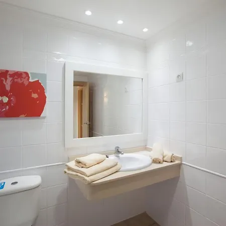 Tui Blue Pitas Apartamento *