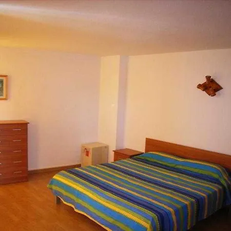 Aparthotel New Folias 3*