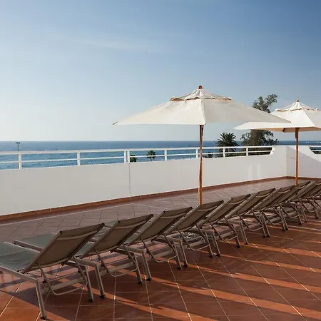 Corallium By Lopesan - Adults Only Hotel