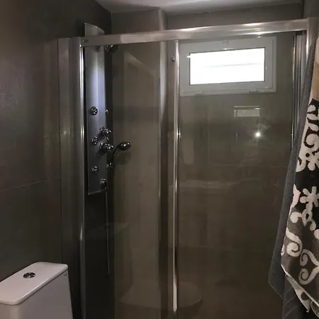 Apartamento Monte Rojo Terrace