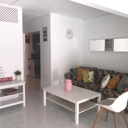 Monte Rojo Terrace Apartamento San Agustín