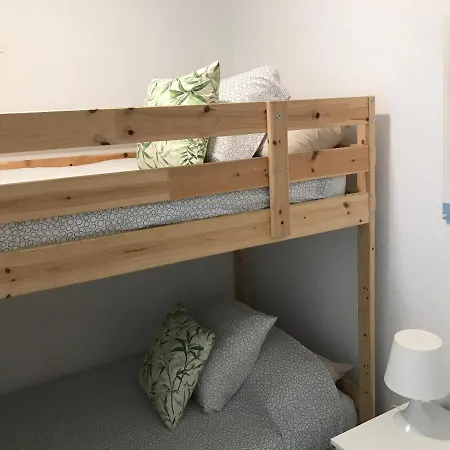 Apartamento Monte Rojo Terrace *