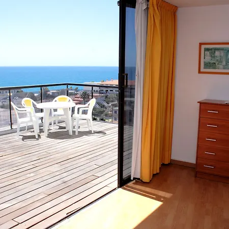 New Folias San Agustin (Gran Canaria)