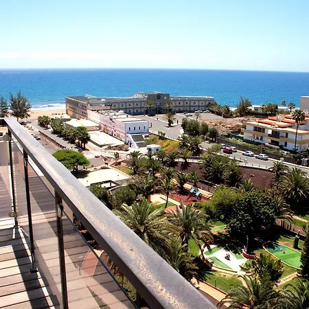Aparthotel New Folias 3*