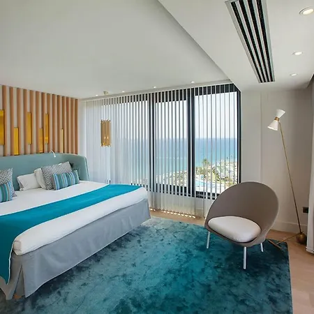 Hotel Grupotel Orquidea 4*