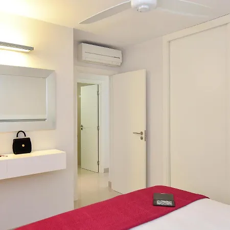 Apartamento San Agustin Beach Apartments San Agustín