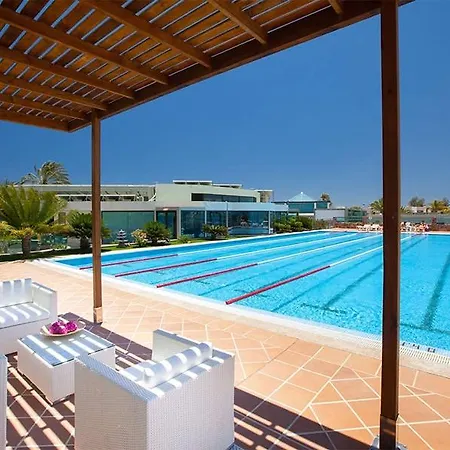 Apartamento Tui Blue Pitas