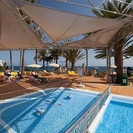Tui Blue Pitas Apartamento