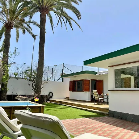 Holiday home Confortable Independent