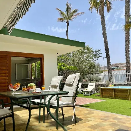 Holiday home Confortable Independent