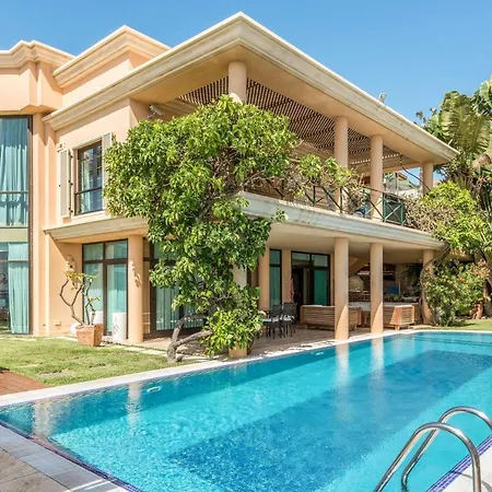 Albella Villa