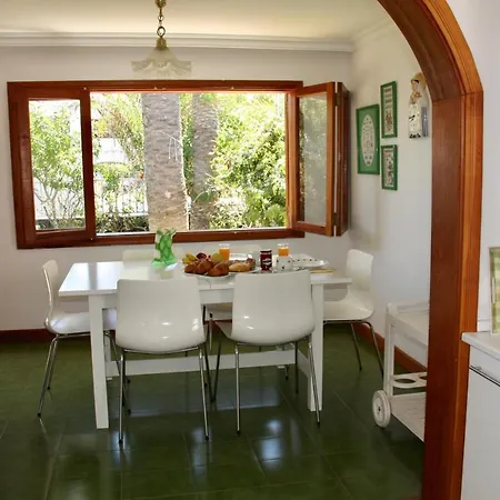 Confortable Independent San Agustin (Gran Canaria)