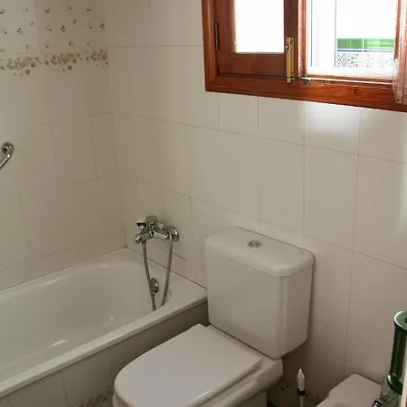 Confortable Independent Holiday home San Agustin (Gran Canaria)