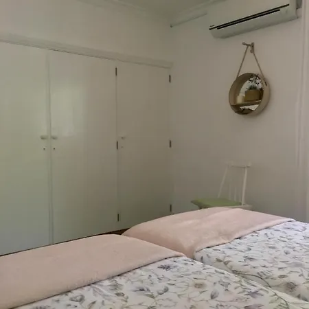 Confortable Independent Holiday home San Agustin (Gran Canaria)