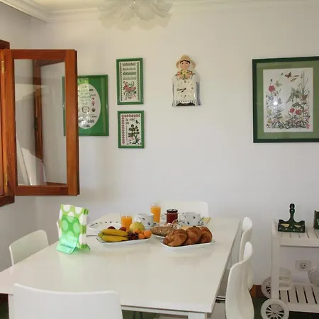 Holiday home Confortable Independent *