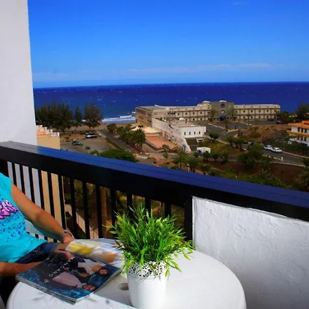 New Folias Aparthotel 3*