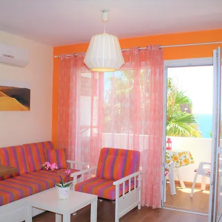 Sea View By Privilege Bay * San Agustín