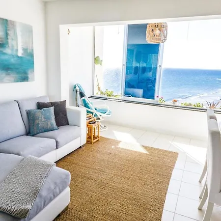 Apartment Dreamy Sea View Gran Canaria *
