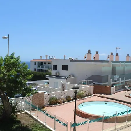 Sea View By Privilege Bay San Agustín