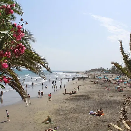 Sea View By Privilege Bay Apartment San Agustín