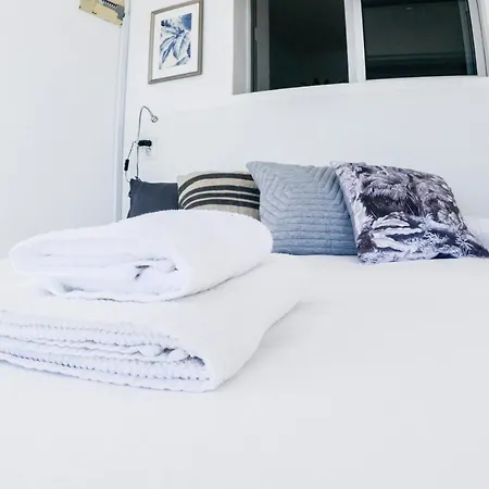 Dreamy Sea View Gran Canaria Apartment