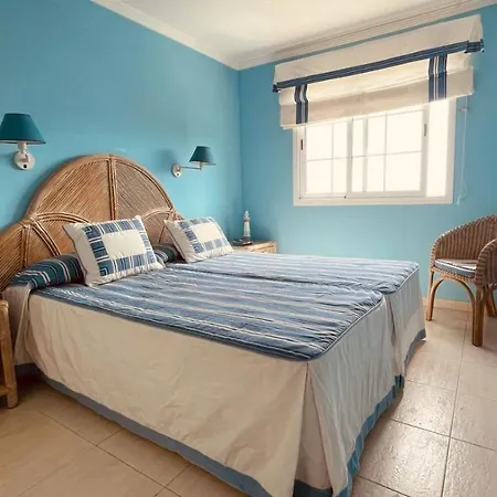 Bambu Apartamento San Agustín