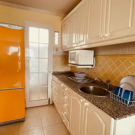 Apartamento Bambu *