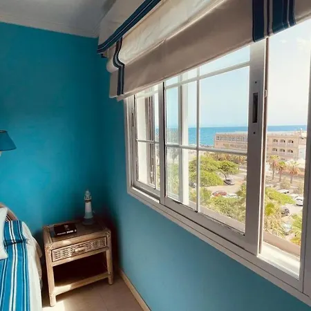 Apartamento Bambu